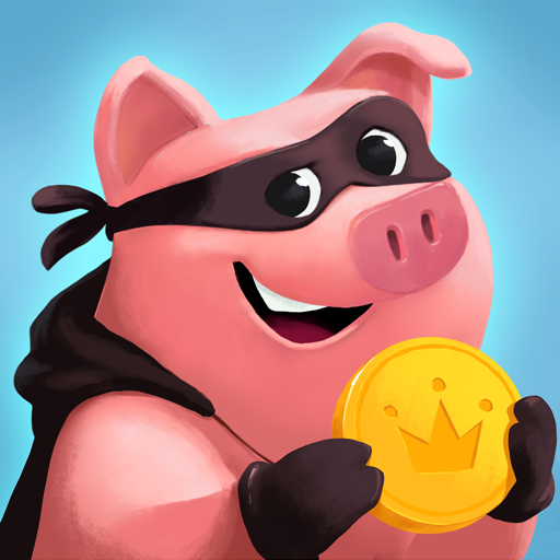 Coin Master Mod Apk 3.5.1510 (Unlimited Spins, Unlocked All Cards)