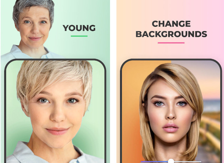 Download FaceApp Pro v11.8.1.1 APK Mod Pro Unlocked