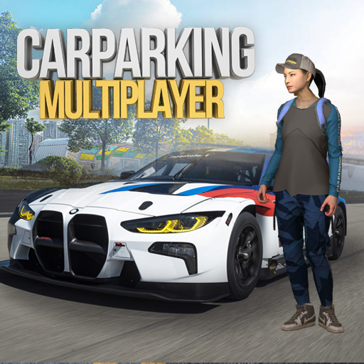 Car Parking Multiplayer Mod Apk 4.8.16.8 (Unlimited Money, Unlock All)