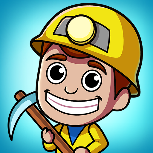 Idle Miner Tycoon Mod Apk 4.47.1 (Unlimited Money, Free Purchase)