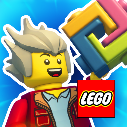 LEGO Bricktales Mod Apk 1.6 (Full Unlocked, For Android)