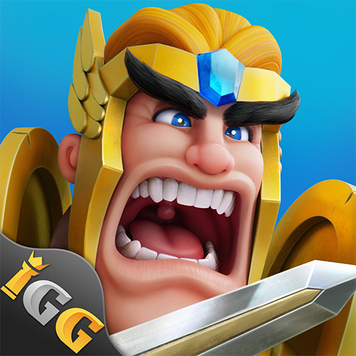 Lords Mobile Mod Apk 2.116 (Unlimited Troops, Free Shopping and Gems)