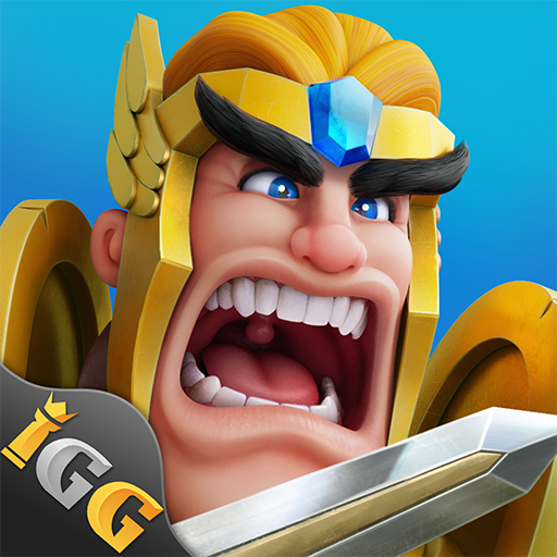 Lords Mobile Mod APK 2.116 Download ilimitado de joias 2023