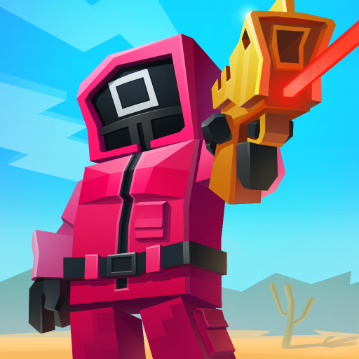 Pixel Combat Mod Apk 5.3.9 (Unlimited Everything, Gear and Free Shopping)
