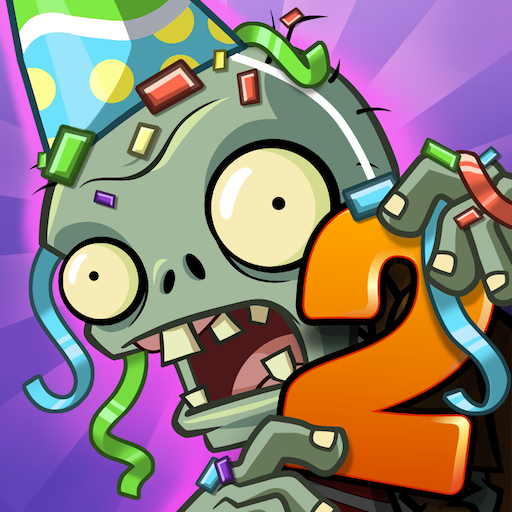 Plants vs Zombies 2 Mod Apk 11.2.1 (Unlimited Coins, All Plants Unlocked)