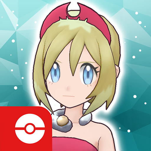 GTA San Andreas Pokemon Masters-Serena (XY/XYZ anime version) Mod