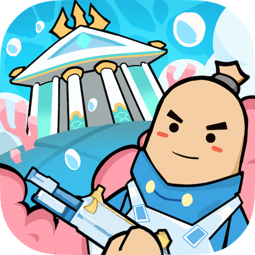 Sausage Man Mod Apk 16.86 (Mod Menu, Unlimited Money and OBB)