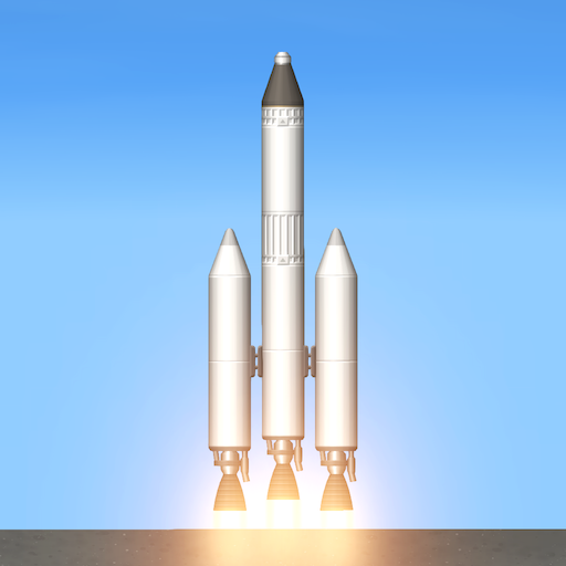 Spaceflight Simulator Mod Apk 1.59.11 (Unlimited Fuel, Unlocked All Content)