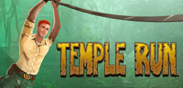 Temple Run 2 Mod APK All Maps Unlocked (Unlimited Coins)