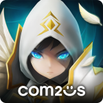 Summoners War Mod Apk 8.1.6 (Unlimited Everything, Crystals and Money)