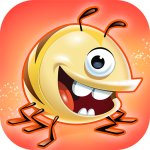 Best Fiends Mod Apk 12.5.2 (Unlimited Gold, Diamonds and Energy)