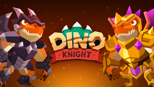Dino Knight Mod Apk 1