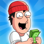 Idle Vlogger Mod Apk 2.0.1 (Unlimited Everything, Gold and No Ads)