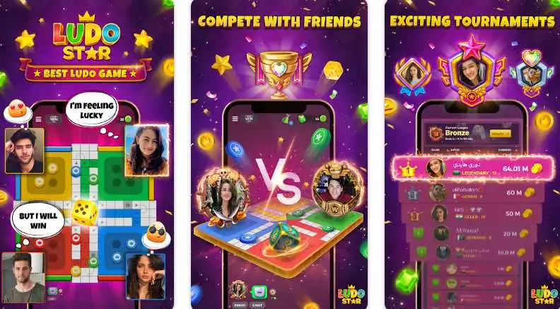 Ludo Star Mod Apk Always Six, Auto Win