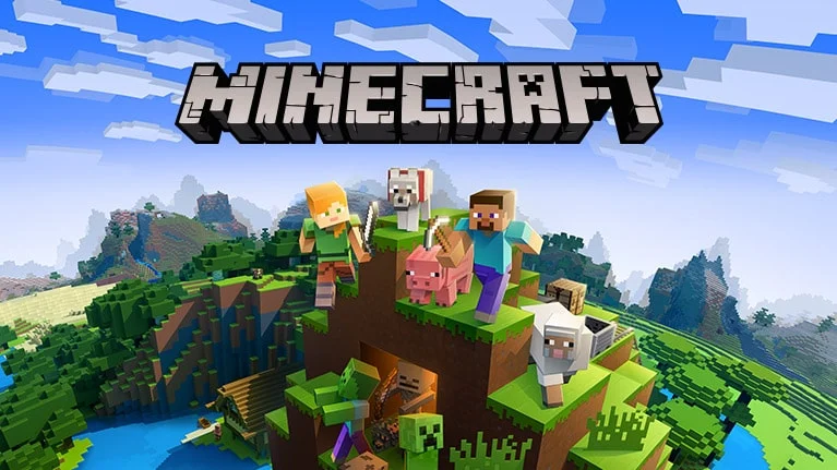 Download Minecraft Mod APK Latest Version free on Android 2024 - ApkExit