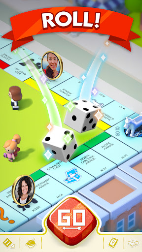 Monopoly GO Family Board Game Mod Apk 2