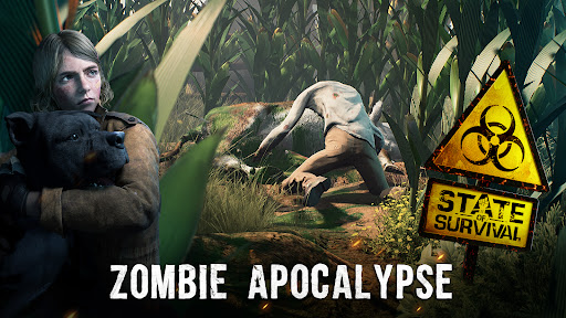State of Survival Zombie War Mod Apk 1