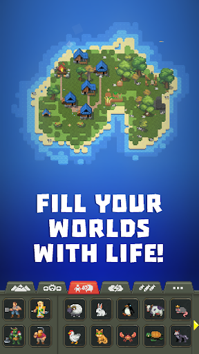 WorldBox – Sandbox God Simulat Mod Apk 2