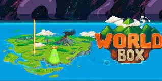 Worldbox Mod Apk. Do you like to experience god mode…