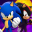 Sonic Forces Mod Apk 4.24.1 (God Mode, Unlimited Red Rings, Unlocked)