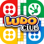 Ludo Club Mod Apk 2.4.17 (Unlimited Money, Cash, Six)