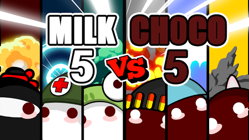 MilkChoco Mod Apk 2