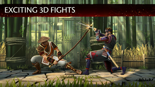 Shadow Fight 3 – RPG fighting Mod Apk 2