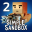 Simple Sandbox 2 Mod Apk 1.7.22 (Unlimited Money, Gems and Mod Menu)