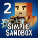 Simple Sandbox 2 Mod Apk 1.7.51 (Unlimited Money, Mod Menu)