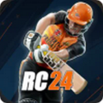 Real Cricket 24 Mod Apk 1.6 (Unlocked Everything, Unlimited Tickets)