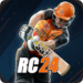 Real Cricket 24 Mod Apk 1.6 (Unlocked Everything, Unlimited Tickets)
