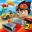 Beach Buggy Racing 2 Mod Apk 2024.01.11 (Mod Menu, Unlimited Money)