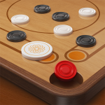 Carrom Pool Mod Apk 15.3.1 (Unlimited Coins, No Ads) for android