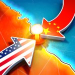 Conflict of Nations: WW3 Game Mod Apk 0.177 (Unlimited Money, Mod Menu)