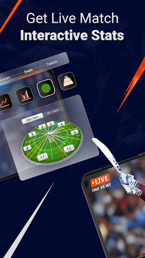 FanCode Live Cricket Score Mod Apk 2