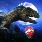 Jurassic World Alive Mod Apk 3.4.33 (Unlimited Money, Everything)