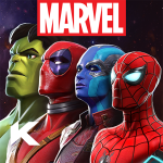 Marvel Contest of Champions Mod Apk 43.0.1 (Mod Menu, Unlimited Units)