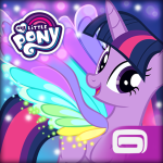 My Little Pony: Magic Princess Mod Apk 9.1.0k (Mod Menu, Unlimited Bits)