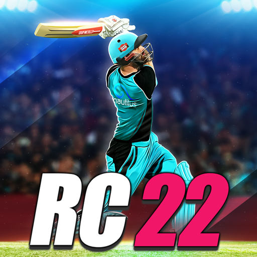 Real Cricket 22 0.5 Mod Apk