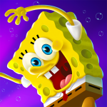 SpongeBob – The Cosmic Shake Mod Apk 1.0.4 (Mod Menu, Unlocked)