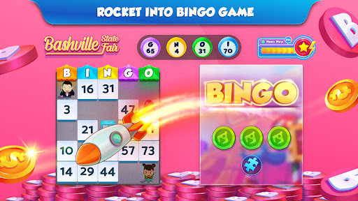 Bingo Bash Live Bingo Games Mod Apk 2
