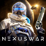 Nexus War Civilization Mod Apk 0.2.346 (Mod Menu, Unlocked Everything)