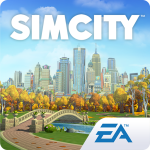 SimCity BuildIt Mod Apk 1.53.1.121316 (Unlimited Simcash, Money)