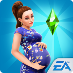 The Sims FreePlay Mod Apk 5.82.1 (Mod Menu, Unlimited Money)