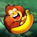 Download Banana Kong 1.9.16.12 Mod Apk (Menu, Bananas, Hearts) for Android