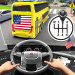 Bus Driving School Bus Games 5.4 Mod Apk (Speed Game Hack)