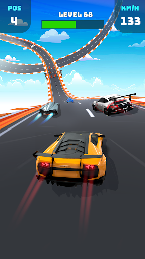 Car Games 3D Car Racing Mod Apk 1