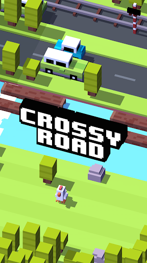 Crossy Road Mod Apk 1