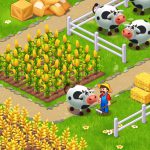 Farm City Mod Apk 2.10.26 (Menu, Unlimited Money, Cash)