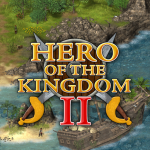 Download Hero of the Kingdom II APK 1.3.5 (Unlock full version)